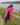 The petite - Fuchsia (Pre-Order)
