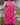 Long Liner - Fuchsia (Pre-Order)