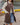 Long Liner - Chocolate Brown (Pre-Order)