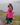 Long Liner - Fuchsia (Pre-Order)
