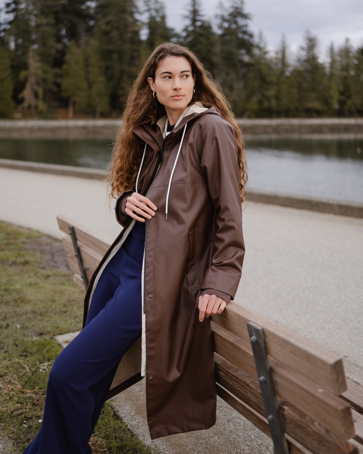 petite Chocolate Brown